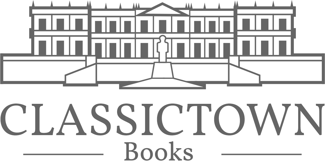 Logo da Editora